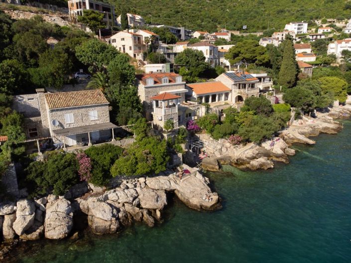 Image No.4-Propriété de 4 chambres à vendre à Dubrovnik