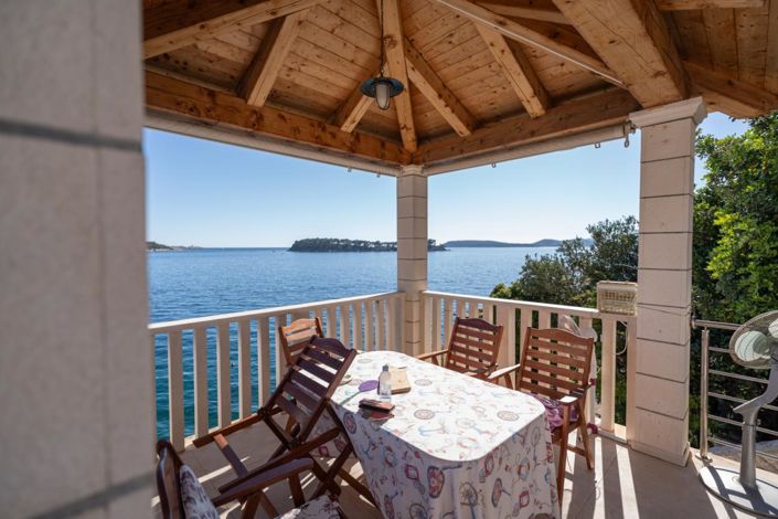 Image No.7-Propriété de 4 chambres à vendre à Dubrovnik