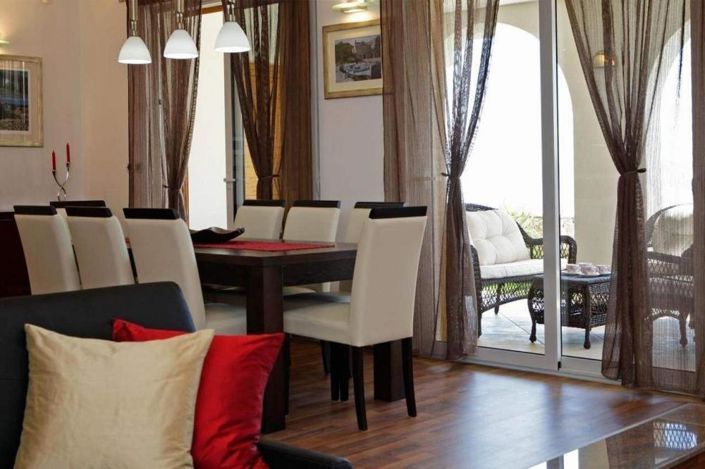 Image No.7-Propriété de 4 chambres à vendre à Bol