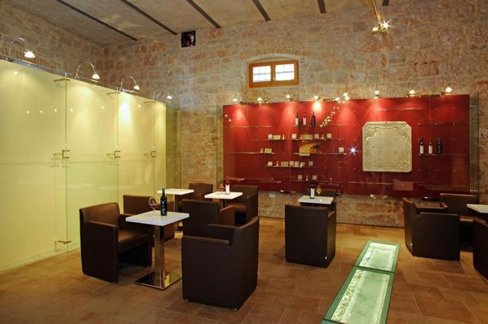 Image No.15-Propriété de 20 chambres à vendre à Bol