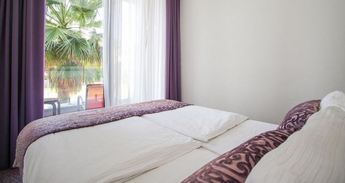 Image No.10-Propriété de 56 chambres à vendre à Split