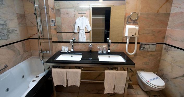 Image No.12-Propriété de 56 chambres à vendre à Split