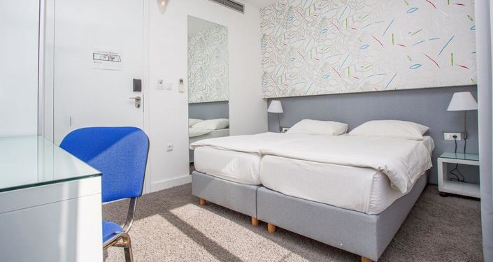 Image No.14-Propriété de 56 chambres à vendre à Split