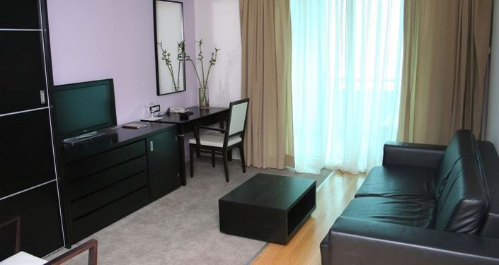 Image No.17-Propriété de 56 chambres à vendre à Split