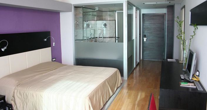 Image No.18-Propriété de 56 chambres à vendre à Split