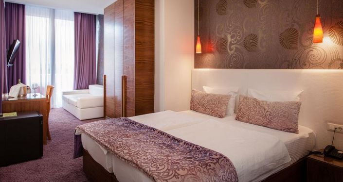 Image No.19-Propriété de 56 chambres à vendre à Split