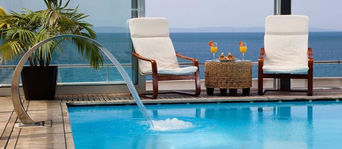 Image No.4-Propriété de 56 chambres à vendre à Split