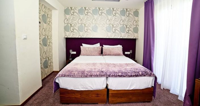 Image No.6-Propriété de 56 chambres à vendre à Split