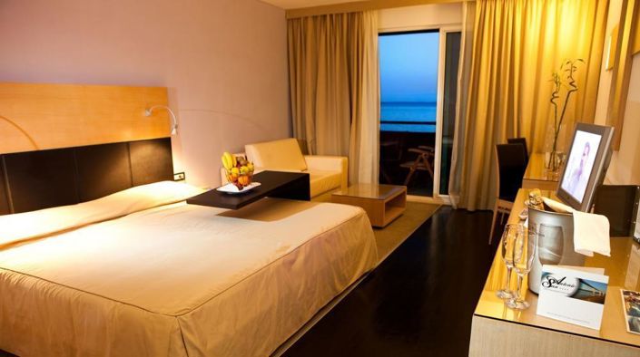 Image No.7-Propriété de 56 chambres à vendre à Split