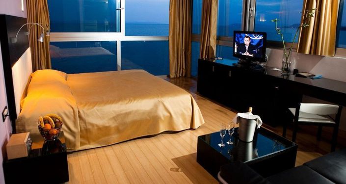 Image No.8-Propriété de 56 chambres à vendre à Split