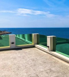 1 - Rogoznica, Propriété