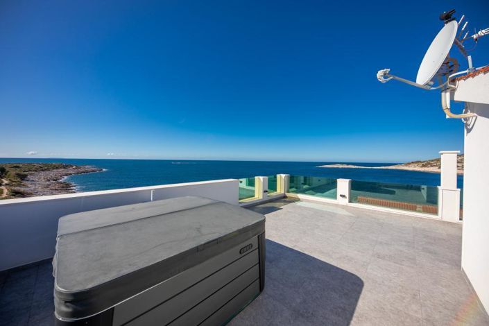 Image No.12-Propriété de 3 chambres à vendre à Rogoznica