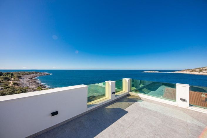 Image No.13-Propriété de 3 chambres à vendre à Rogoznica