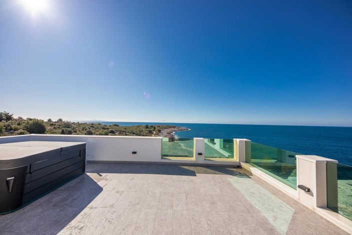 Image No.16-Propriété de 3 chambres à vendre à Rogoznica