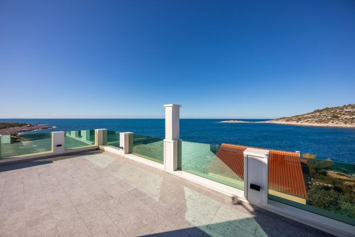 Image No.17-Propriété de 3 chambres à vendre à Rogoznica