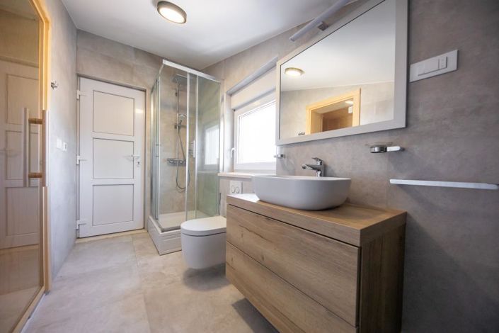 Image No.22-Propriété de 3 chambres à vendre à Rogoznica