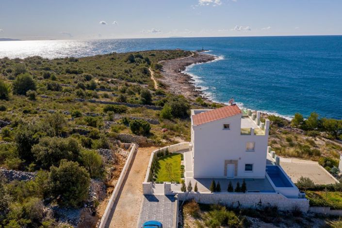 Image No.3-Propriété de 3 chambres à vendre à Rogoznica