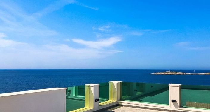 Image No.6-Propriété de 3 chambres à vendre à Rogoznica