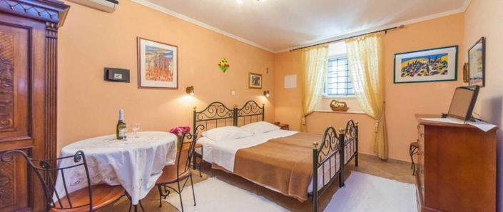 Image No.11-Propriété de 9 chambres à vendre à Dubrovnik