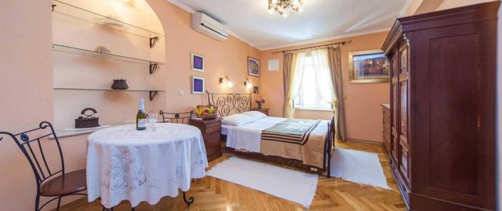 Image No.2-Propriété de 9 chambres à vendre à Dubrovnik