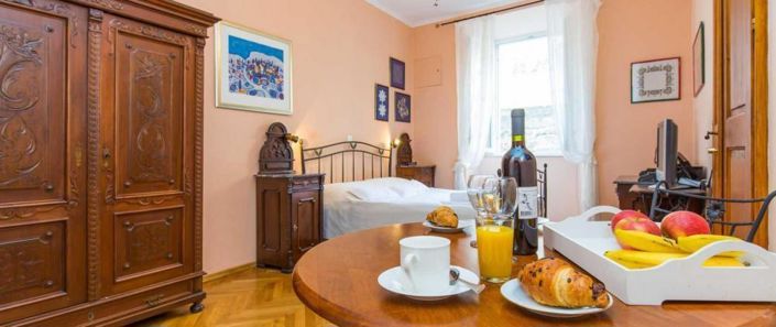 Image No.5-Propriété de 9 chambres à vendre à Dubrovnik