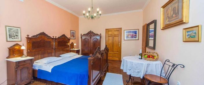 Image No.6-Propriété de 9 chambres à vendre à Dubrovnik