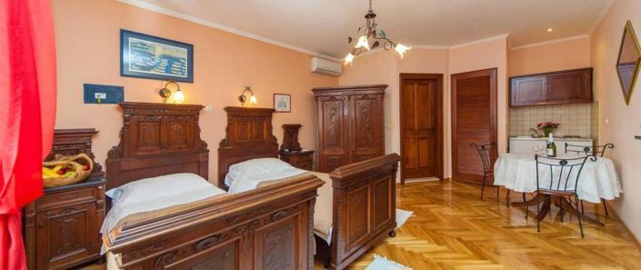 Image No.7-Propriété de 9 chambres à vendre à Dubrovnik