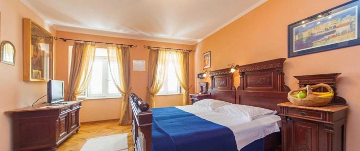 Image No.9-Propriété de 9 chambres à vendre à Dubrovnik