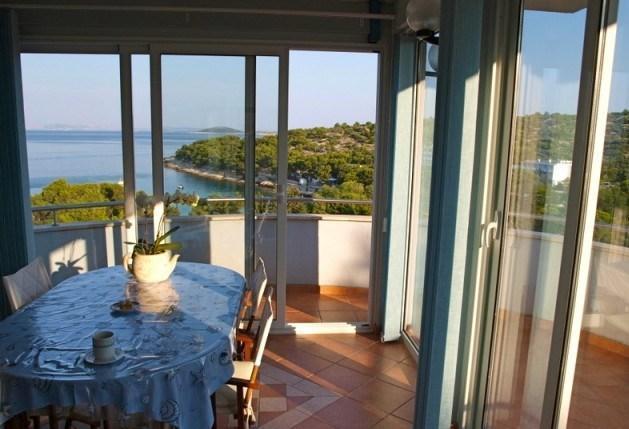 Image No.5-Propriété de 7 chambres à vendre à Murter