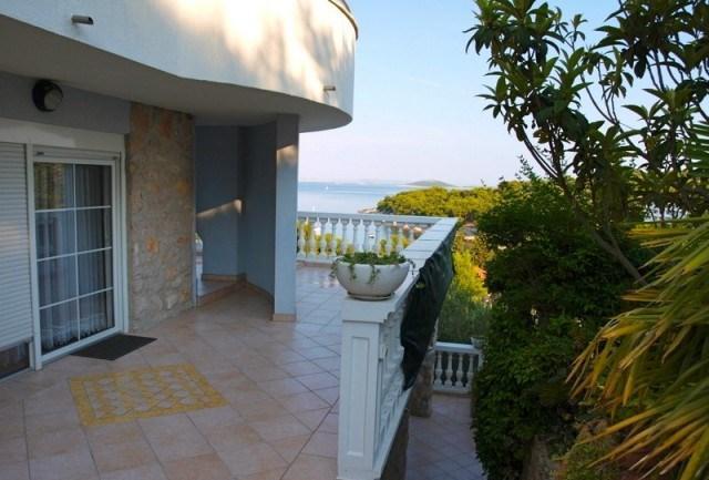 Image No.7-Propriété de 7 chambres à vendre à Murter