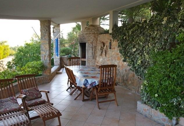 Image No.8-Propriété de 7 chambres à vendre à Murter