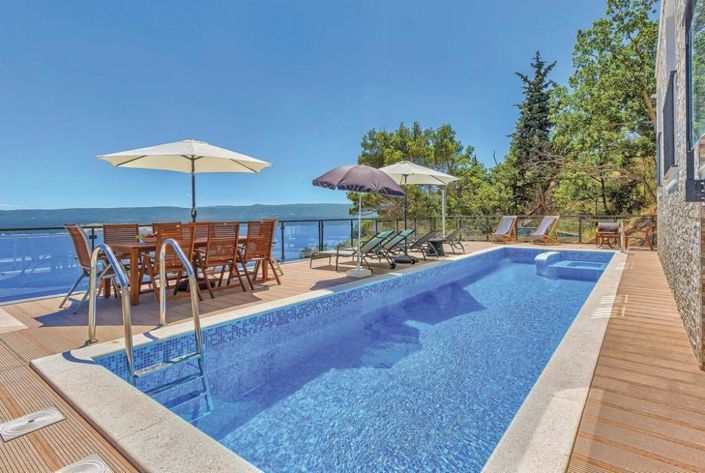 Image No.10-Propriété de 4 chambres à vendre à Lokva Rogoznica