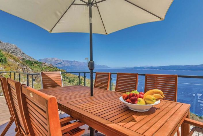 Image No.12-Propriété de 4 chambres à vendre à Lokva Rogoznica