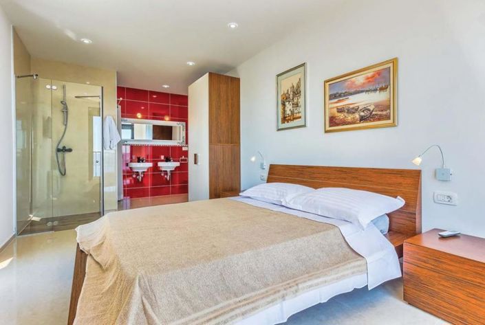 Image No.16-Propriété de 4 chambres à vendre à Lokva Rogoznica