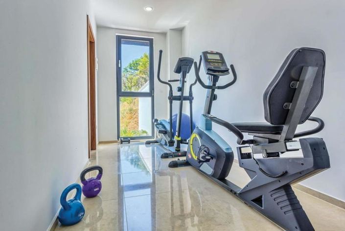 Image No.19-Propriété de 4 chambres à vendre à Lokva Rogoznica