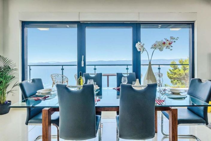 Image No.22-Propriété de 4 chambres à vendre à Lokva Rogoznica