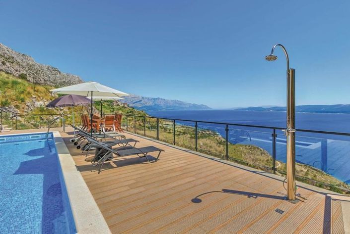 Image No.7-Propriété de 4 chambres à vendre à Lokva Rogoznica