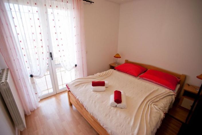 Image No.12-Propriété de 10 chambres à vendre à Primošten