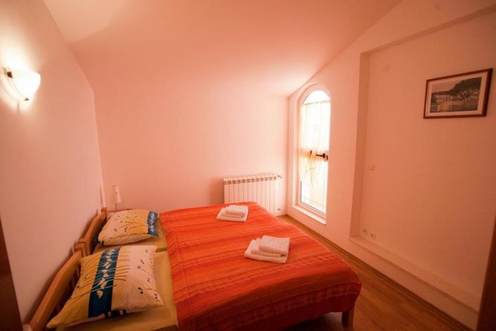 Image No.6-Propriété de 10 chambres à vendre à Primošten