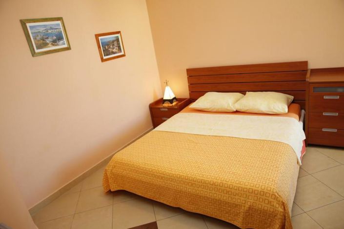 Image No.10-Propriété de 9 chambres à vendre à Vodice