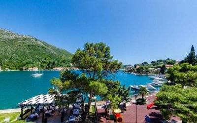 1 - Dubrovnik, Property