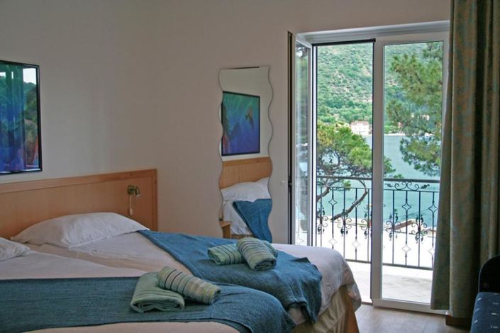 Image No.12-Propriété de 8 chambres à vendre à Dubrovnik