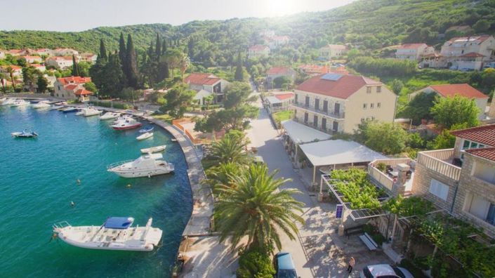 Image No.16-Propriété de 8 chambres à vendre à Dubrovnik