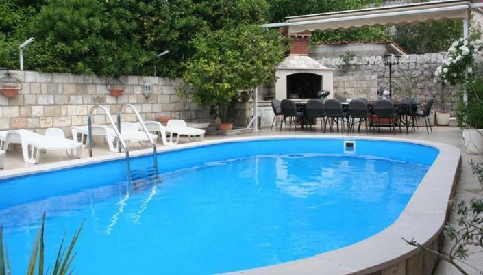 Image No.17-Propriété de 8 chambres à vendre à Dubrovnik