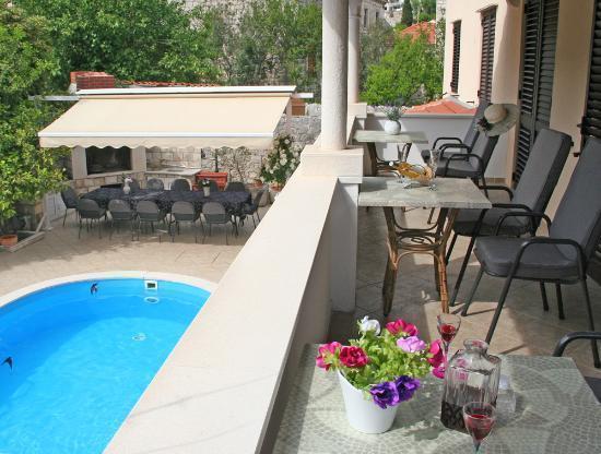 Image No.18-Propriété de 8 chambres à vendre à Dubrovnik