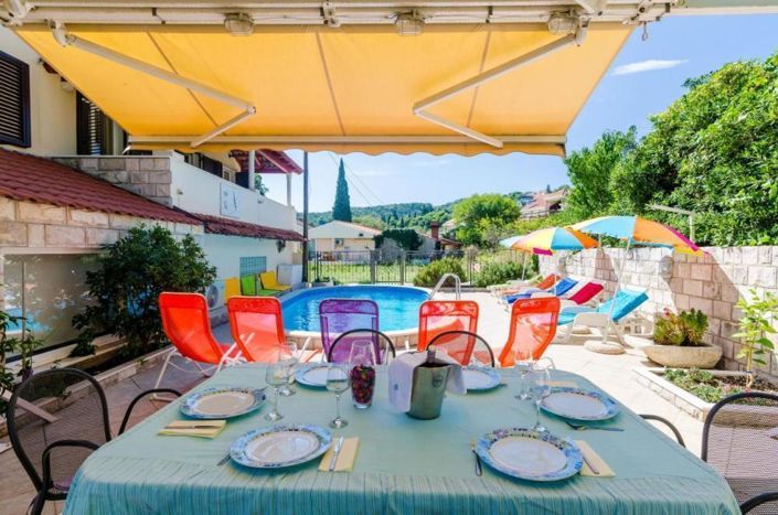 Image No.19-Propriété de 8 chambres à vendre à Dubrovnik