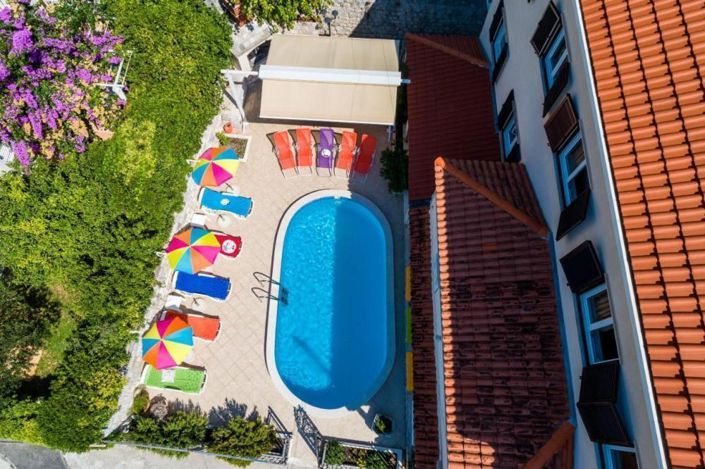 Image No.20-Propriété de 8 chambres à vendre à Dubrovnik