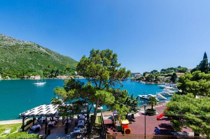 Image No.21-Propriété de 8 chambres à vendre à Dubrovnik