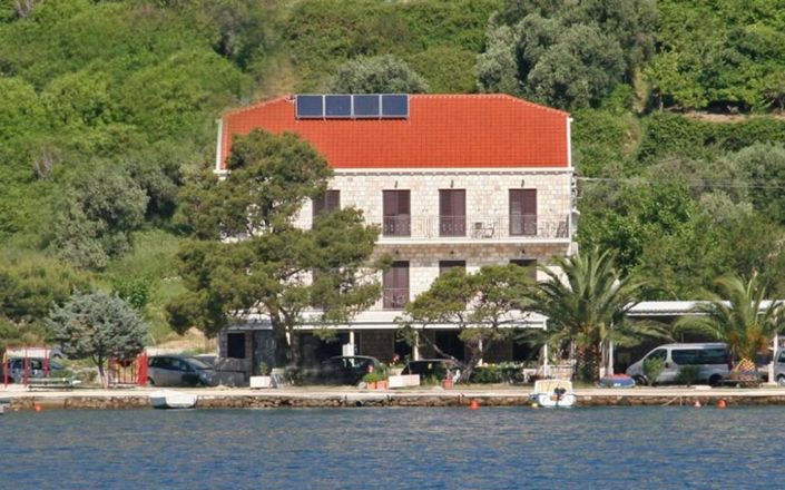 Image No.22-Propriété de 8 chambres à vendre à Dubrovnik