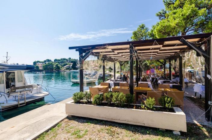 Image No.7-Propriété de 8 chambres à vendre à Dubrovnik